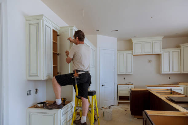 Countertop Replacement Stillwater JMT Kitchen Cabinet