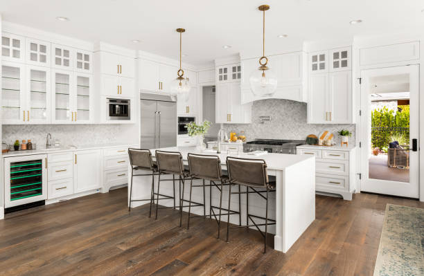 Quartz Countertops Stillwater